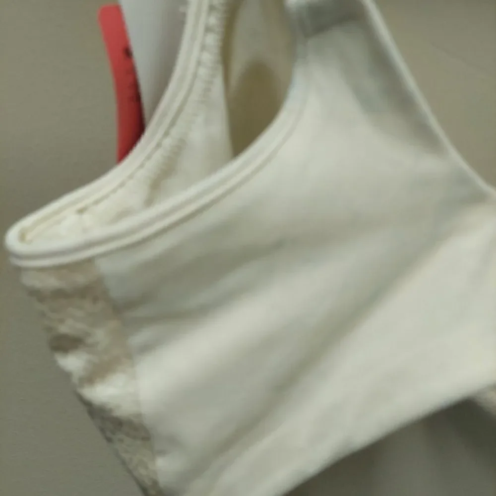 Lilyette unlined underwire bra
